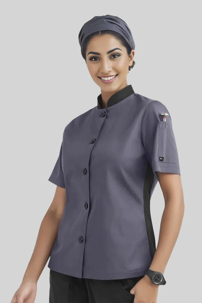 Chef Uniforms in Dubai | Custom Design | Studiobybp