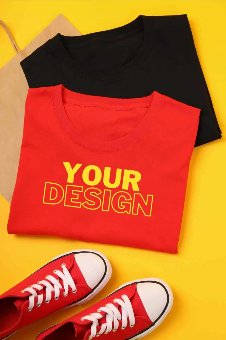 T-Shirt / Polo Design