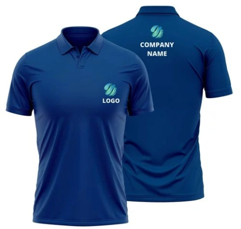logo embroidery, branded stitching, corporate embroidery, business logo embellishment