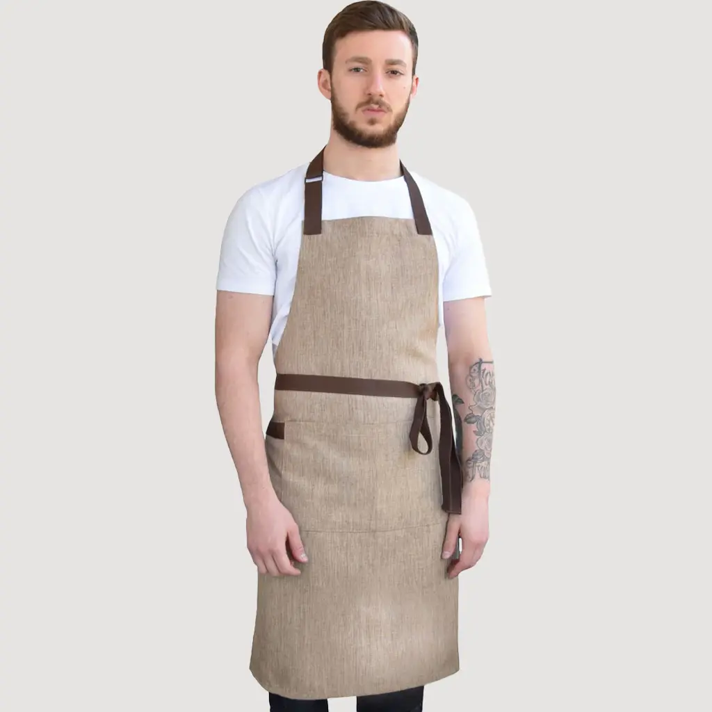 Barista Uniform for Restaurant