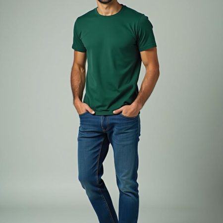 Short Sleeves T-Shirt