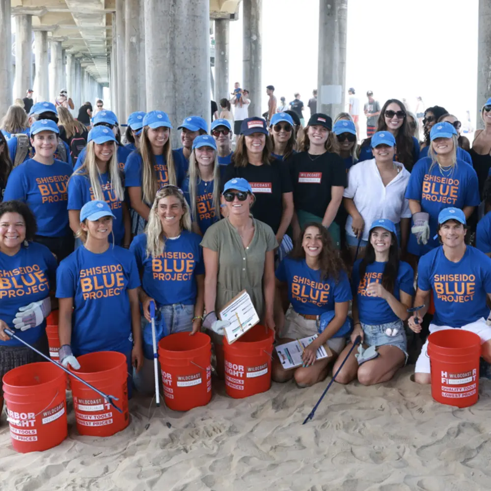 Branded event t-shirts and caps for activation in Dubai