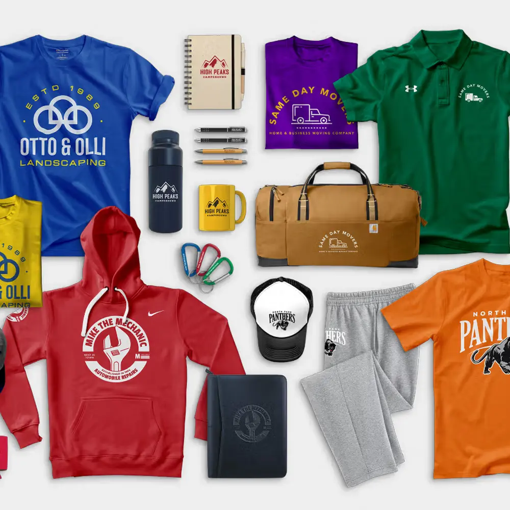 Custom oversize t-shirts and hoodies for streetwear brands Dubai”