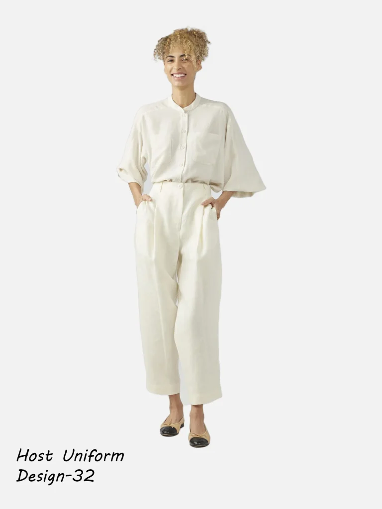 Host-uniform-designs32