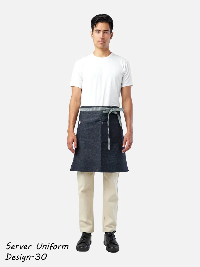 Server-uniform-design30