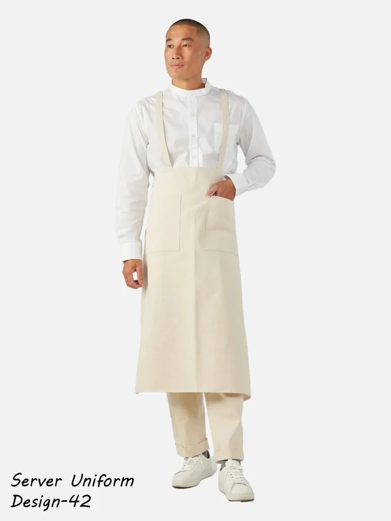 Server-uniform-design42