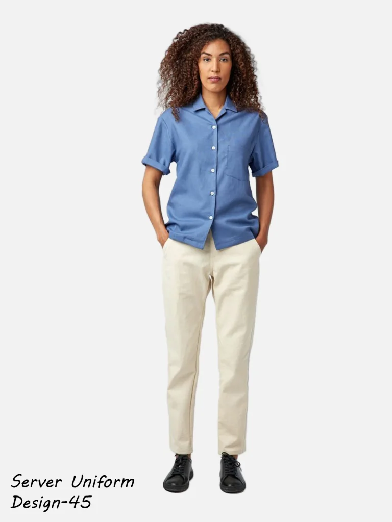 Server-uniform-design45