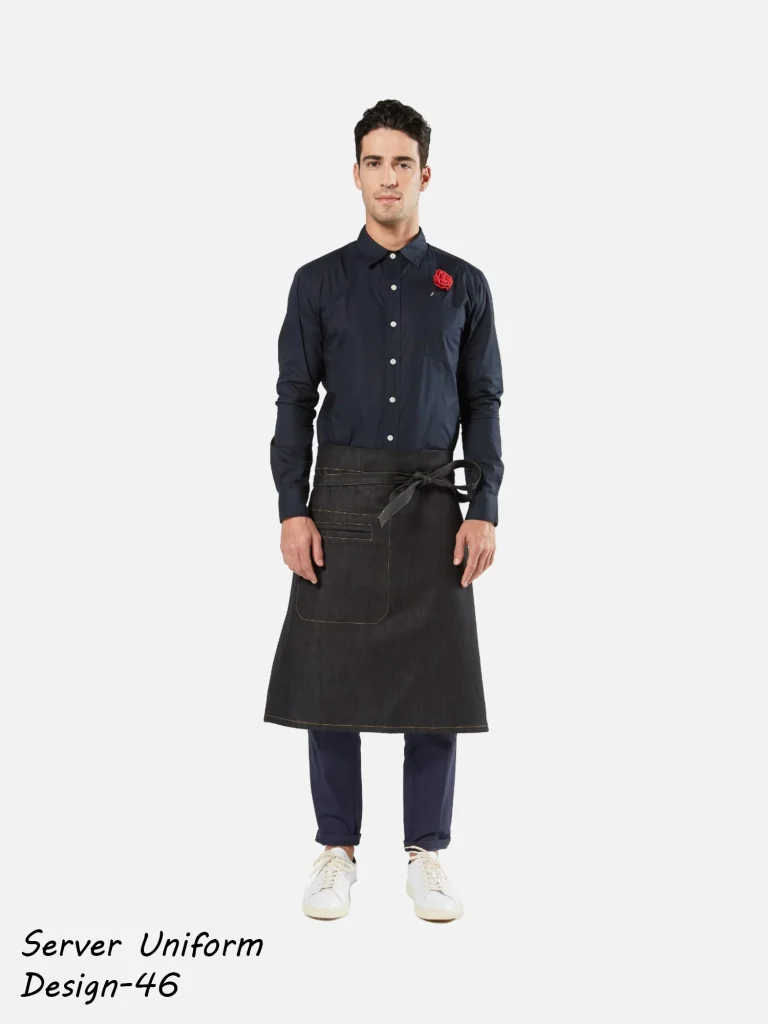 Server-uniform-design46