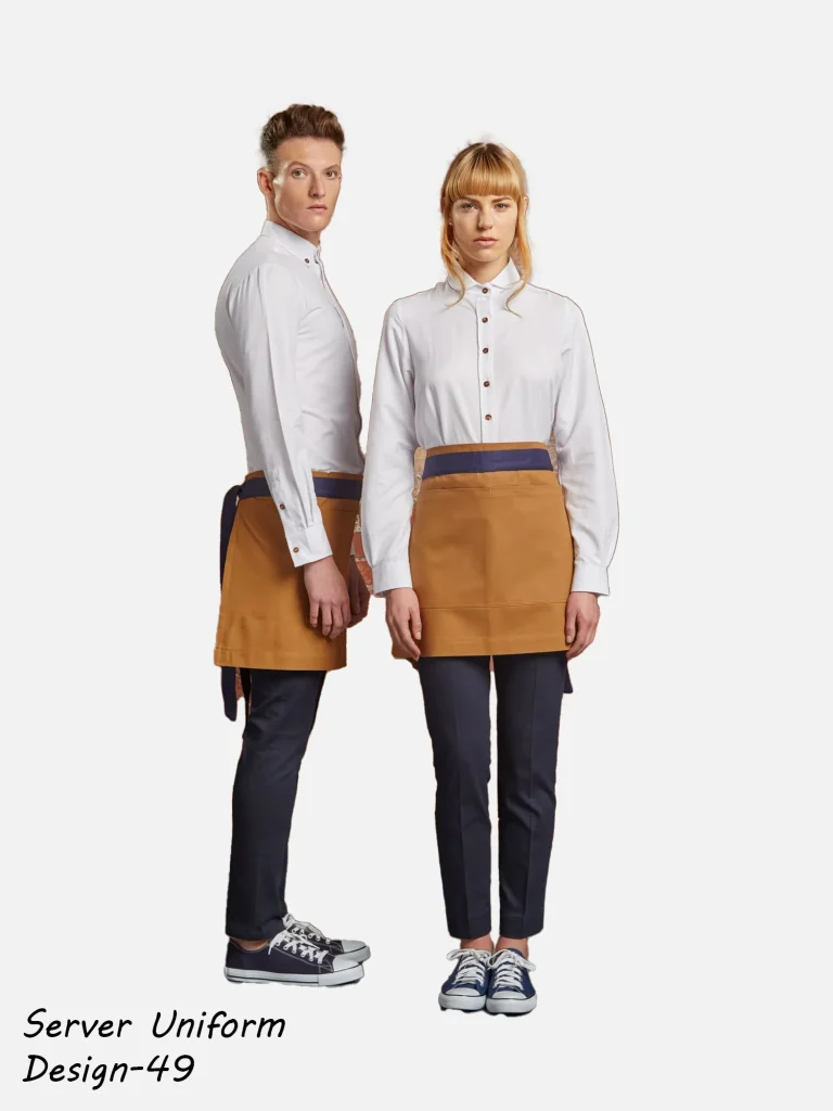Server-uniform-design49