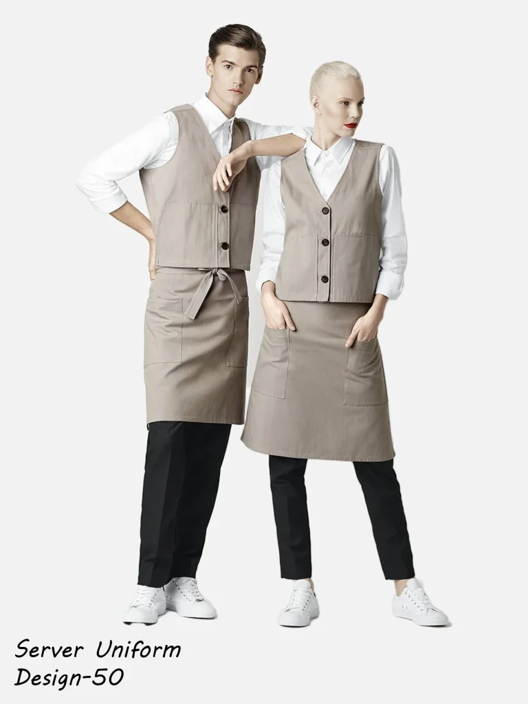 Server-uniform-design50