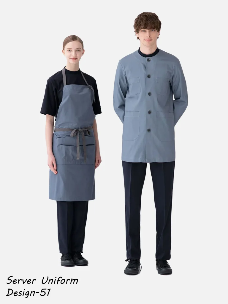 Server-uniform-design51