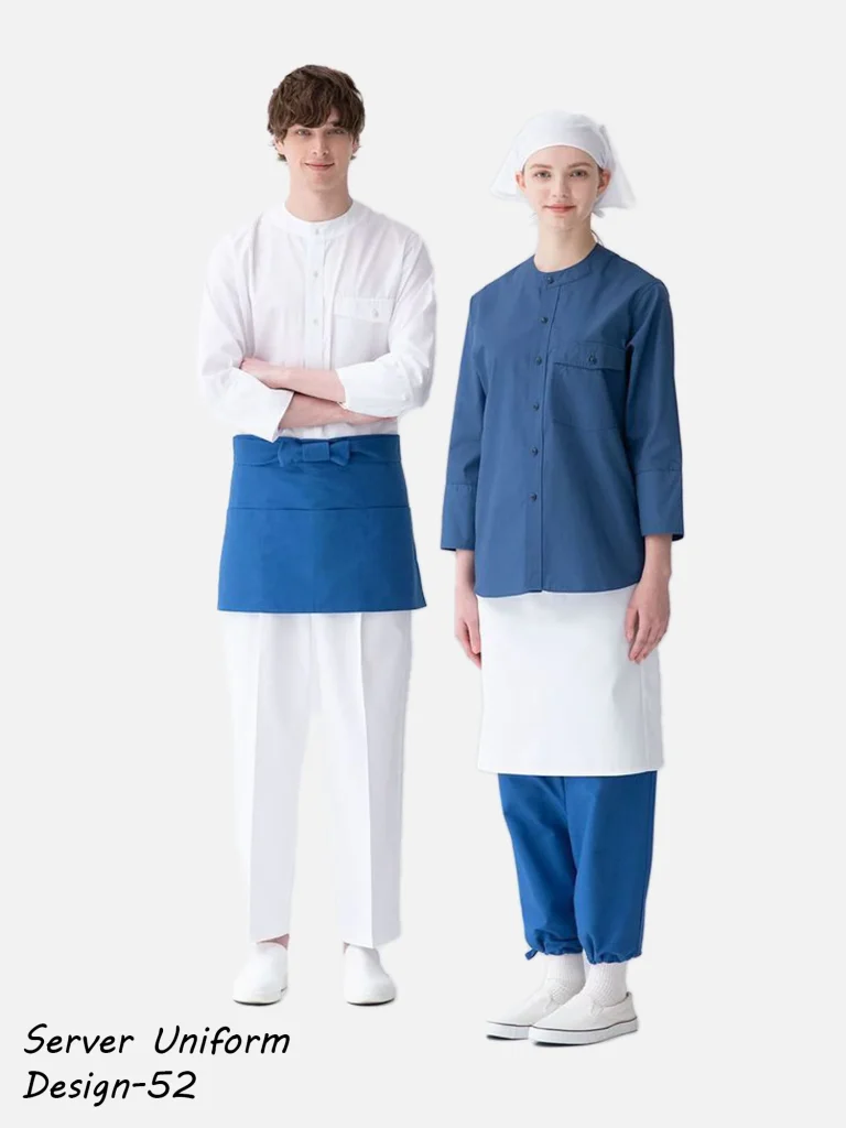 Server-uniform-design52