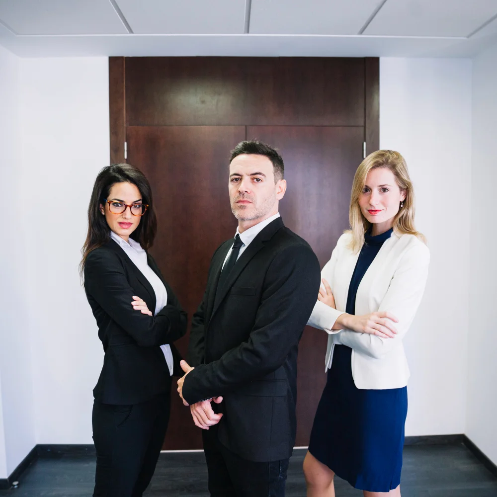 corporate uniform blazer and jackets made by studio uniforms